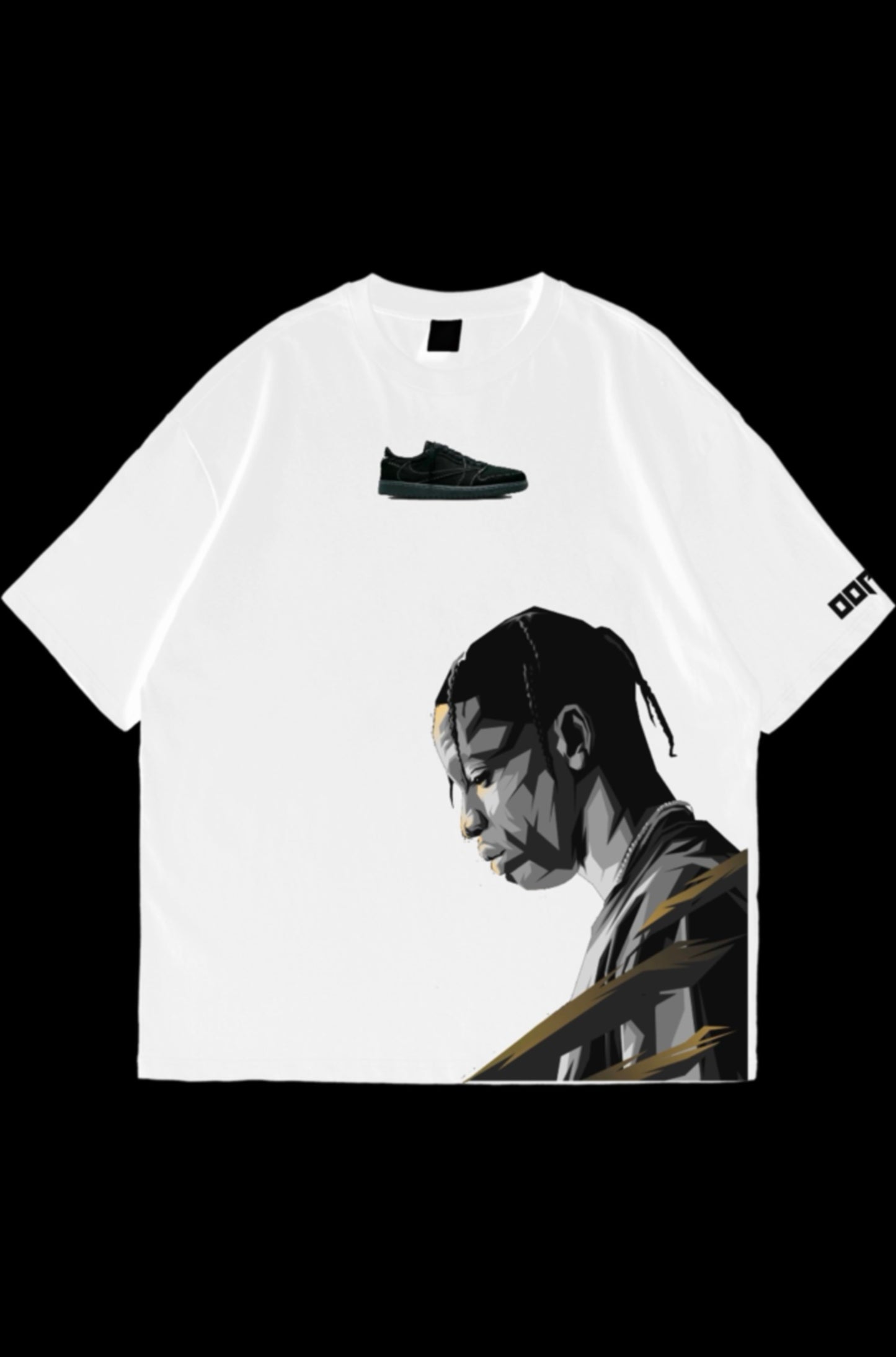 TRAVIS SCOTT